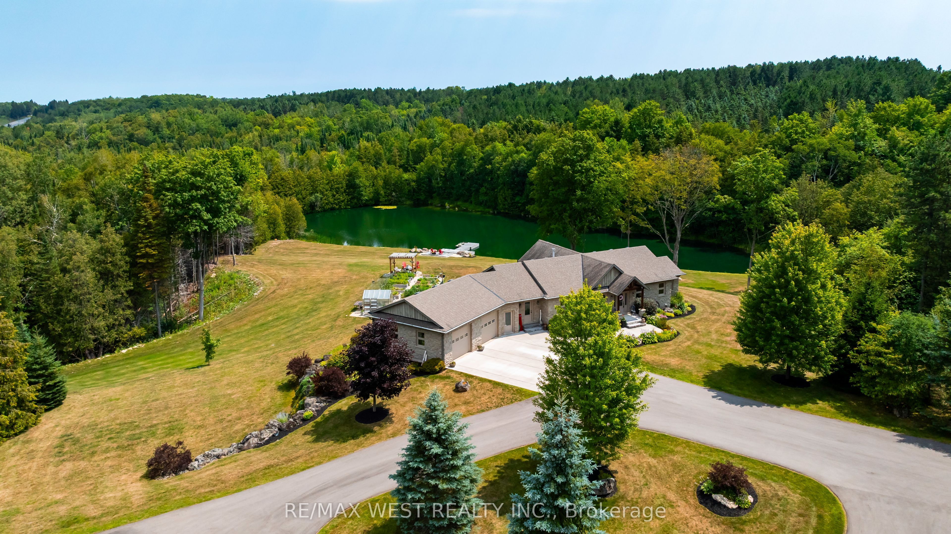 20341 St Andrews Road