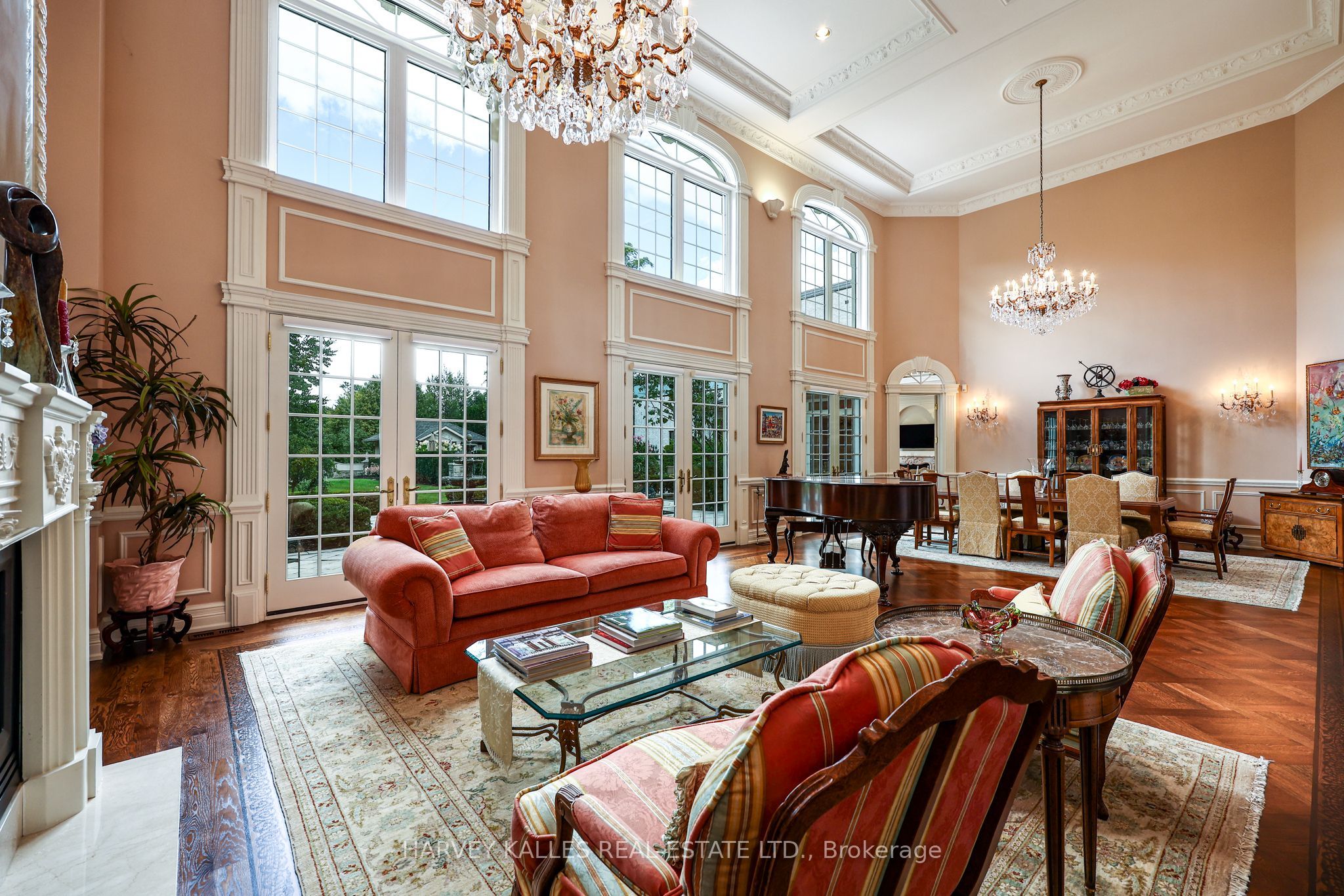 43 Thornbank Road