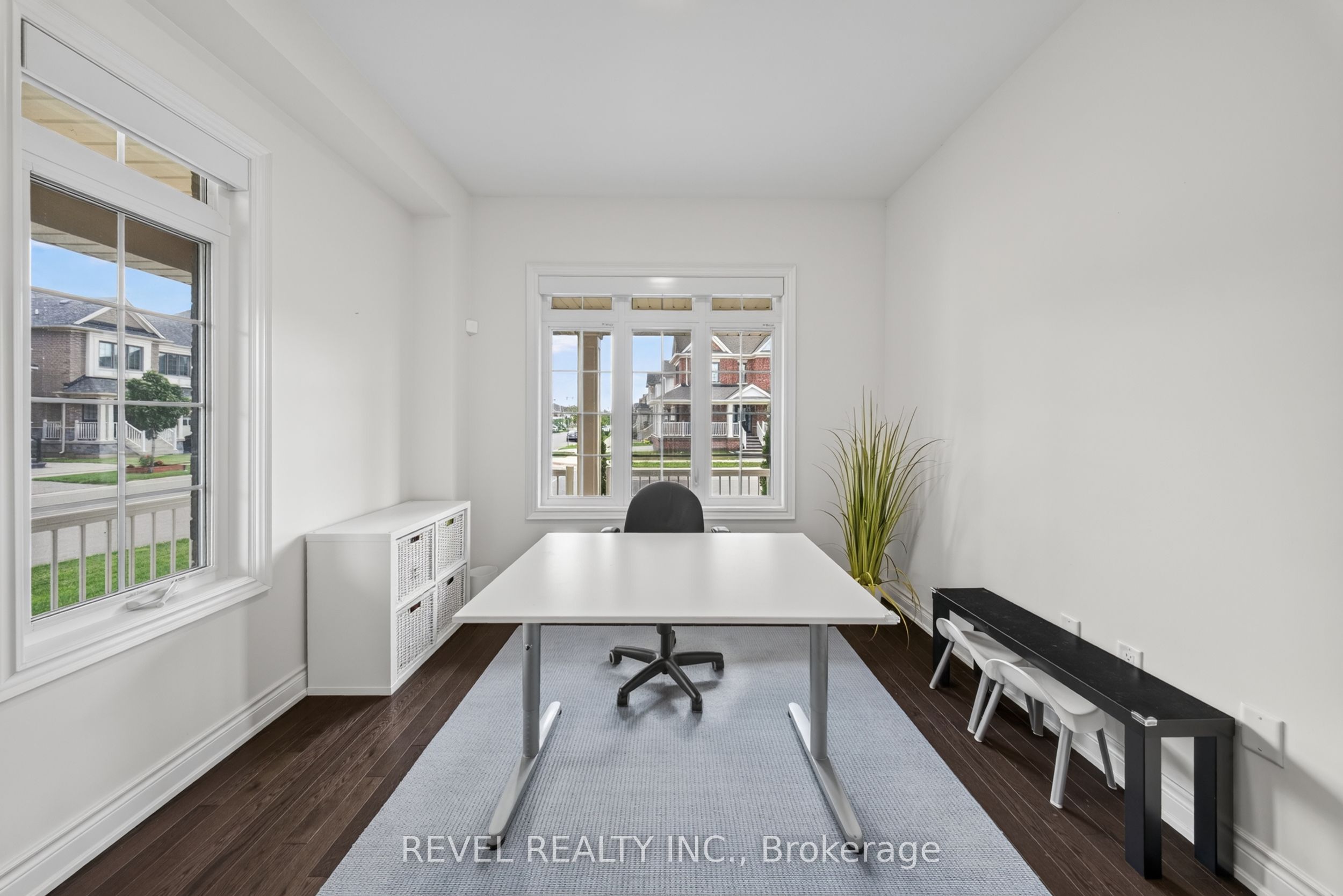 455 Ramsey Place