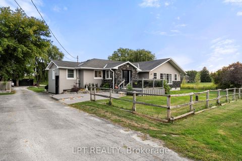 1109 Ravenshoe Road East Gwillimbury ON L9P 1R2