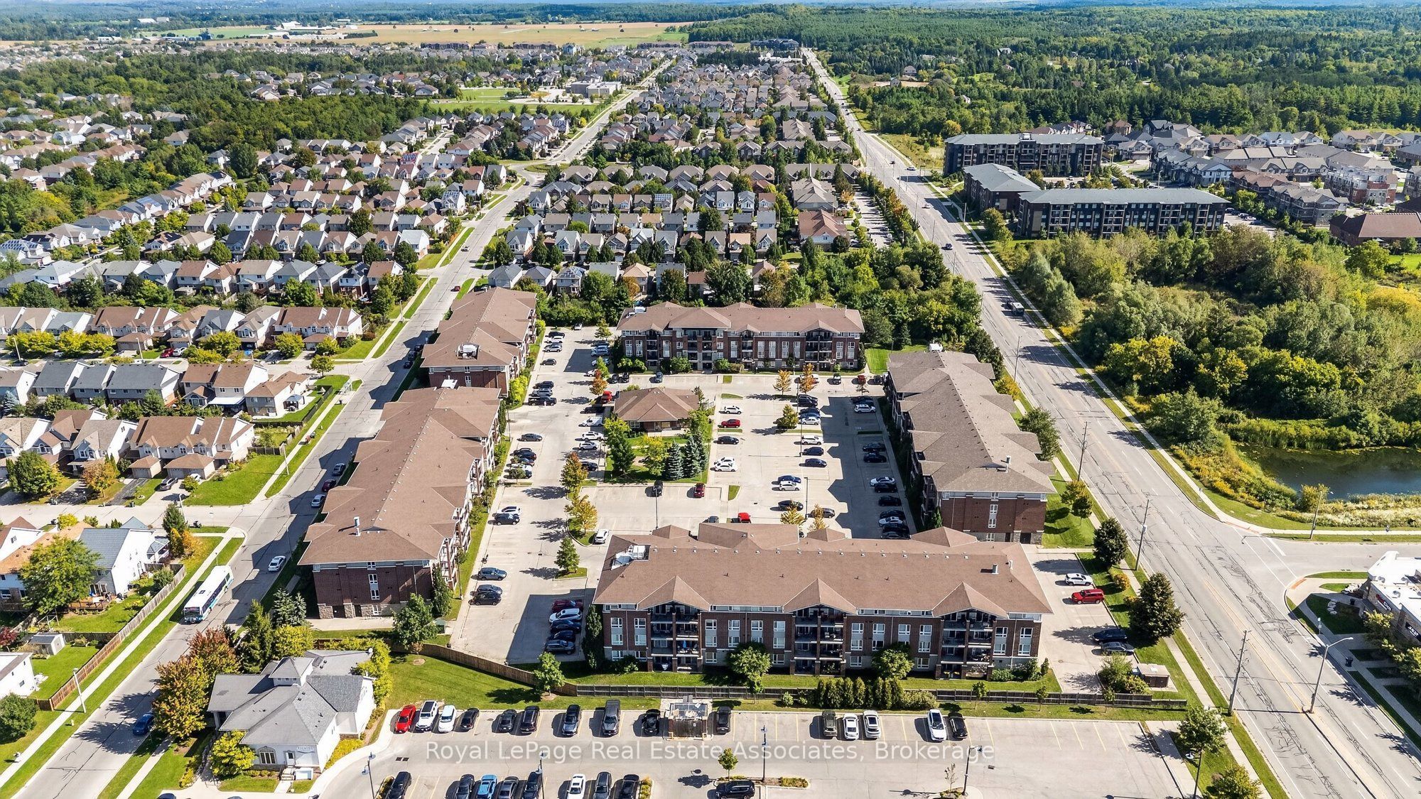 41 Goodwin Drive 401