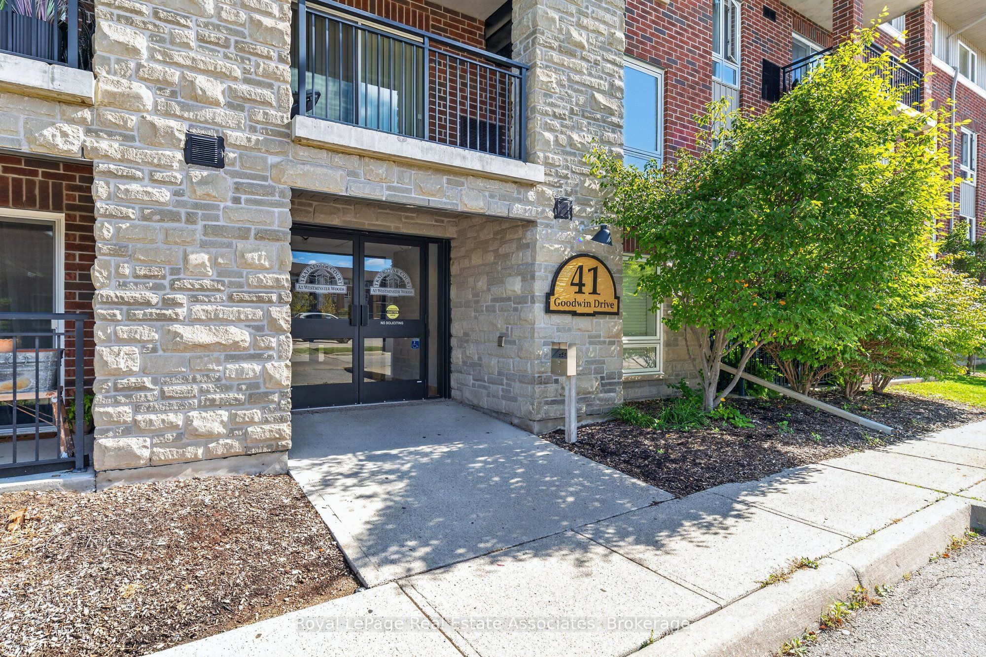 41 Goodwin Drive 401