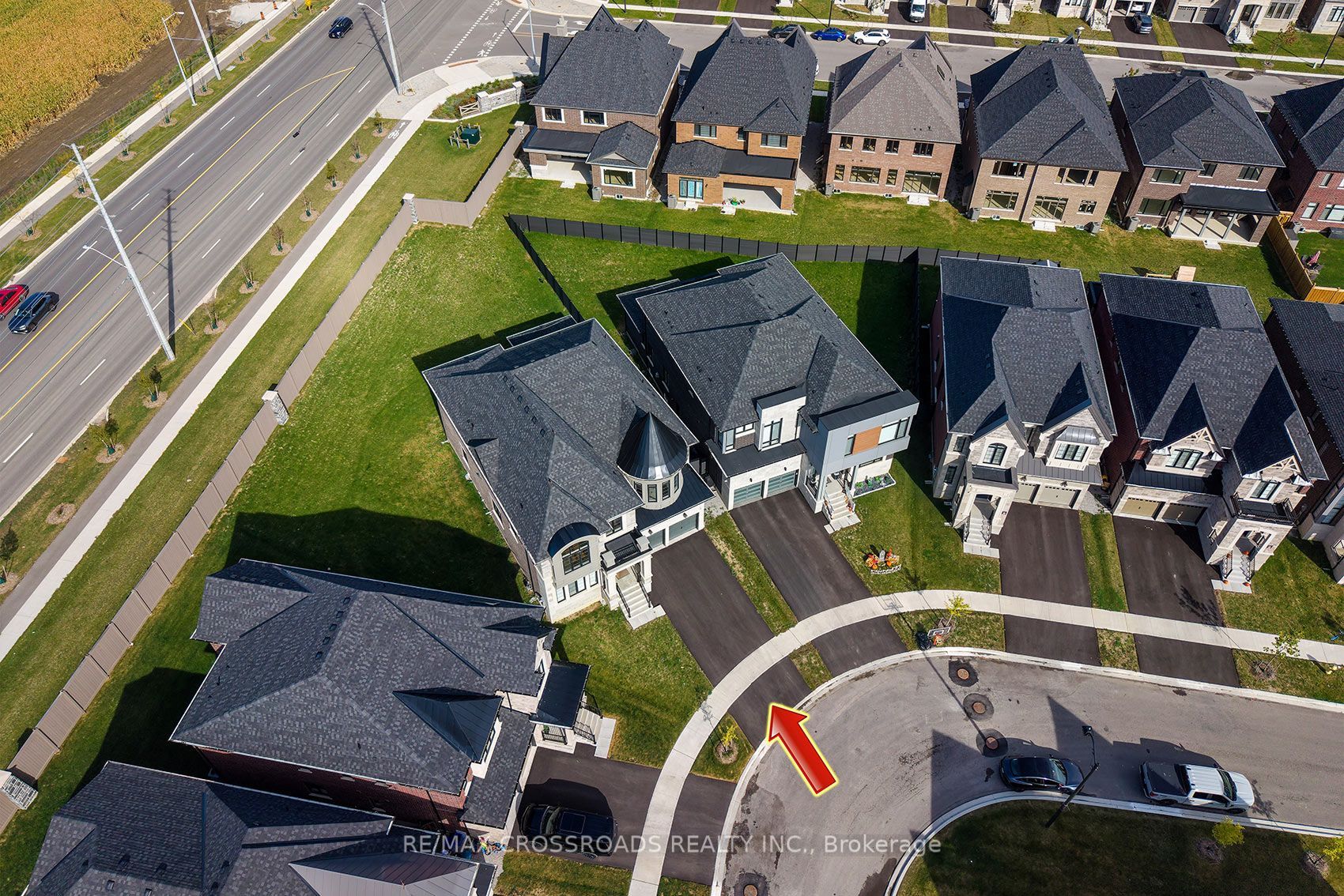 65 Terravista Crescent