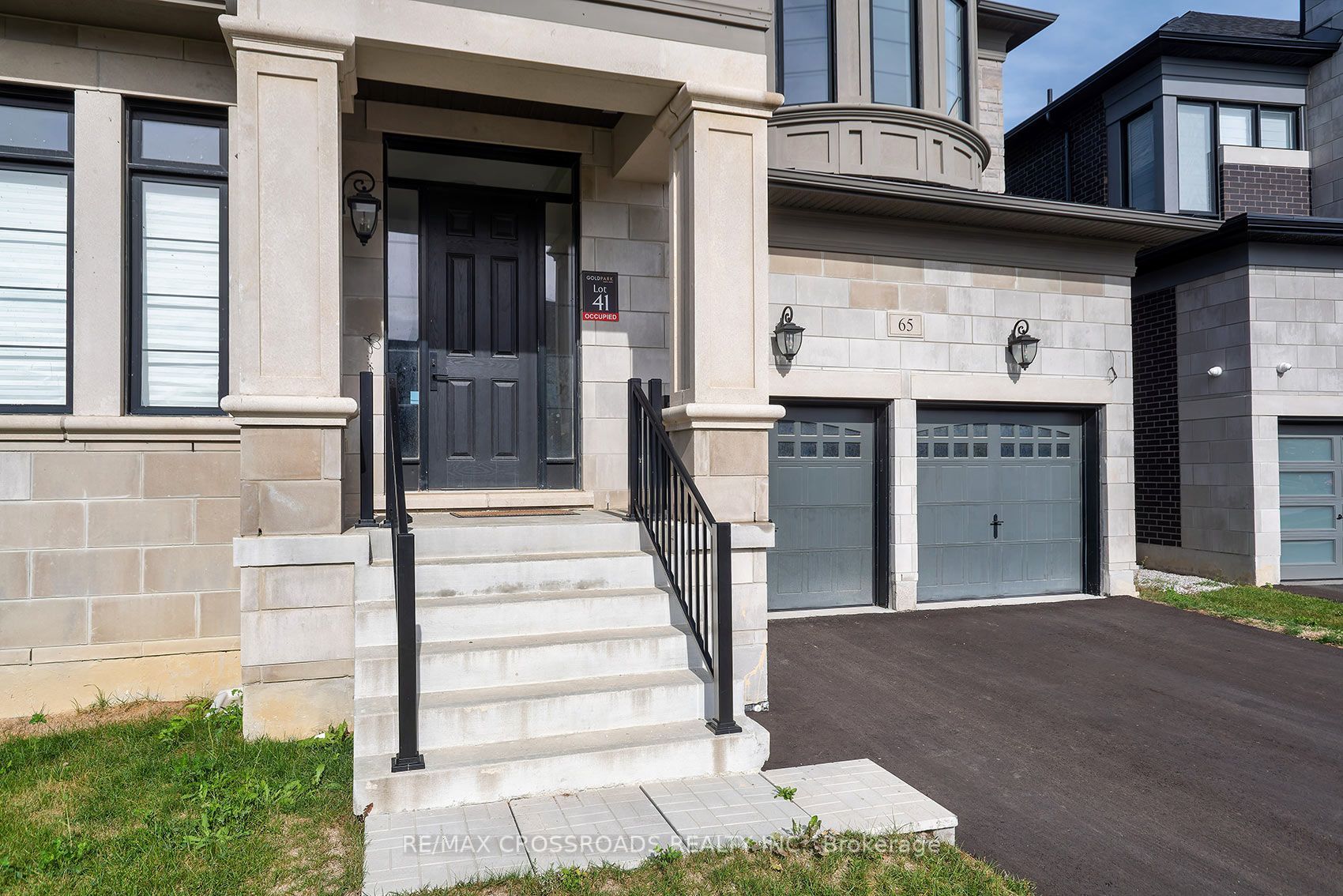 65 Terravista Crescent