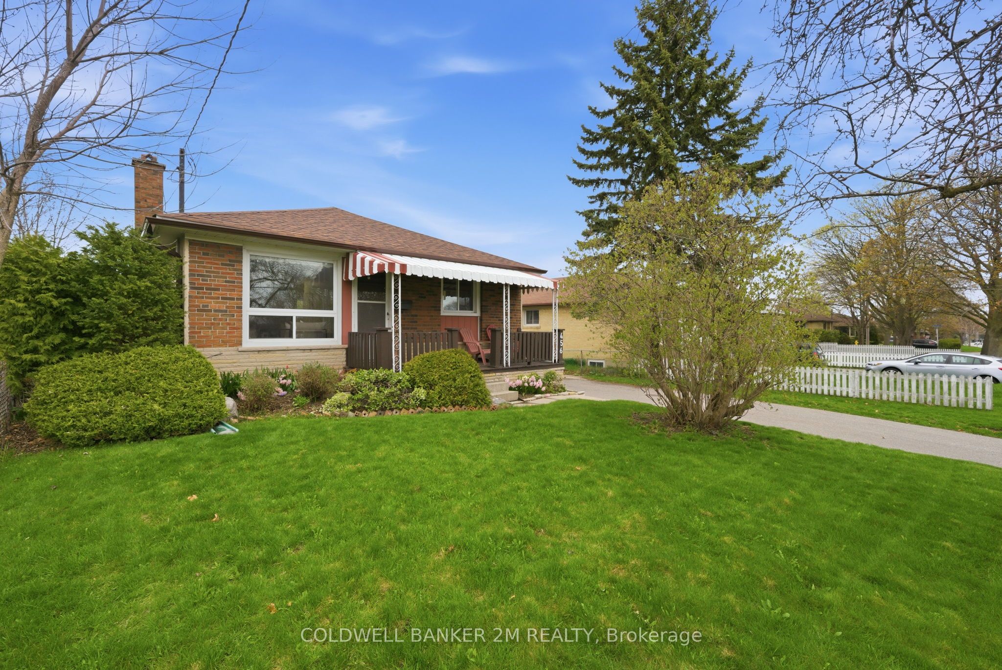 456 Annapolis Avenue