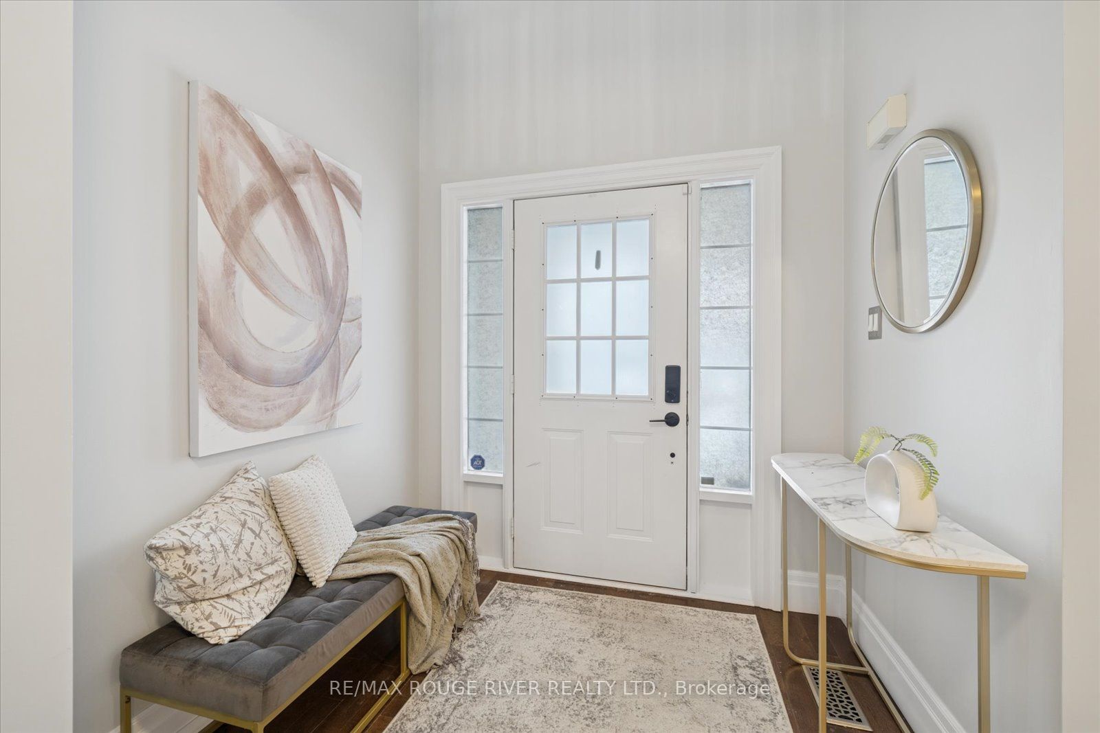 117 Carnwith Drive E