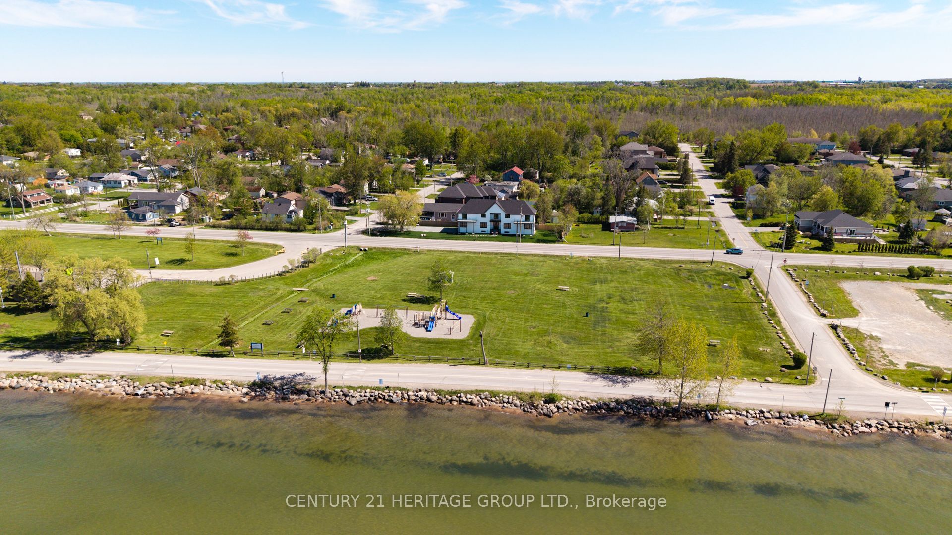 802 Willowview Road