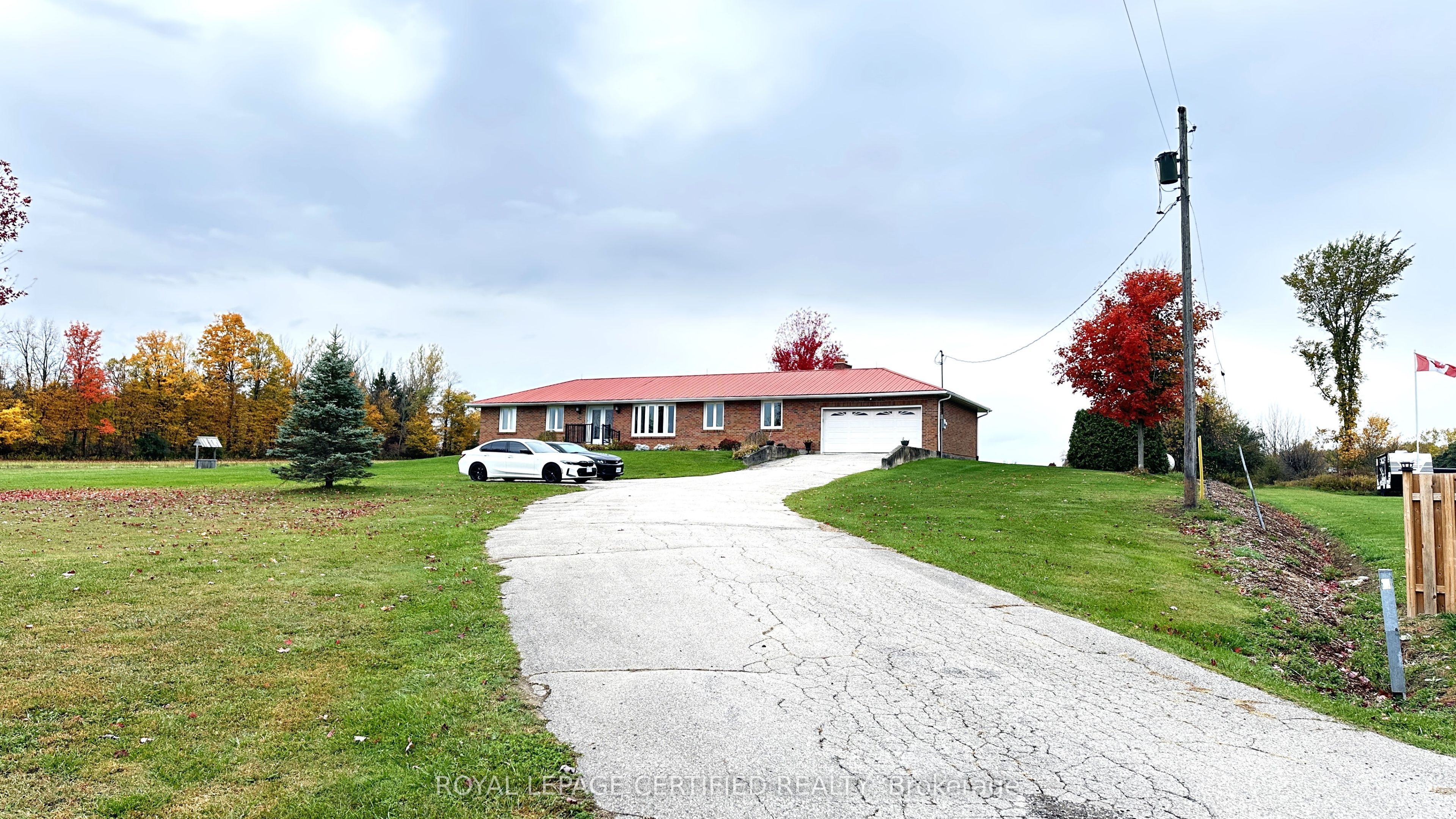 22186 Kennedy Road