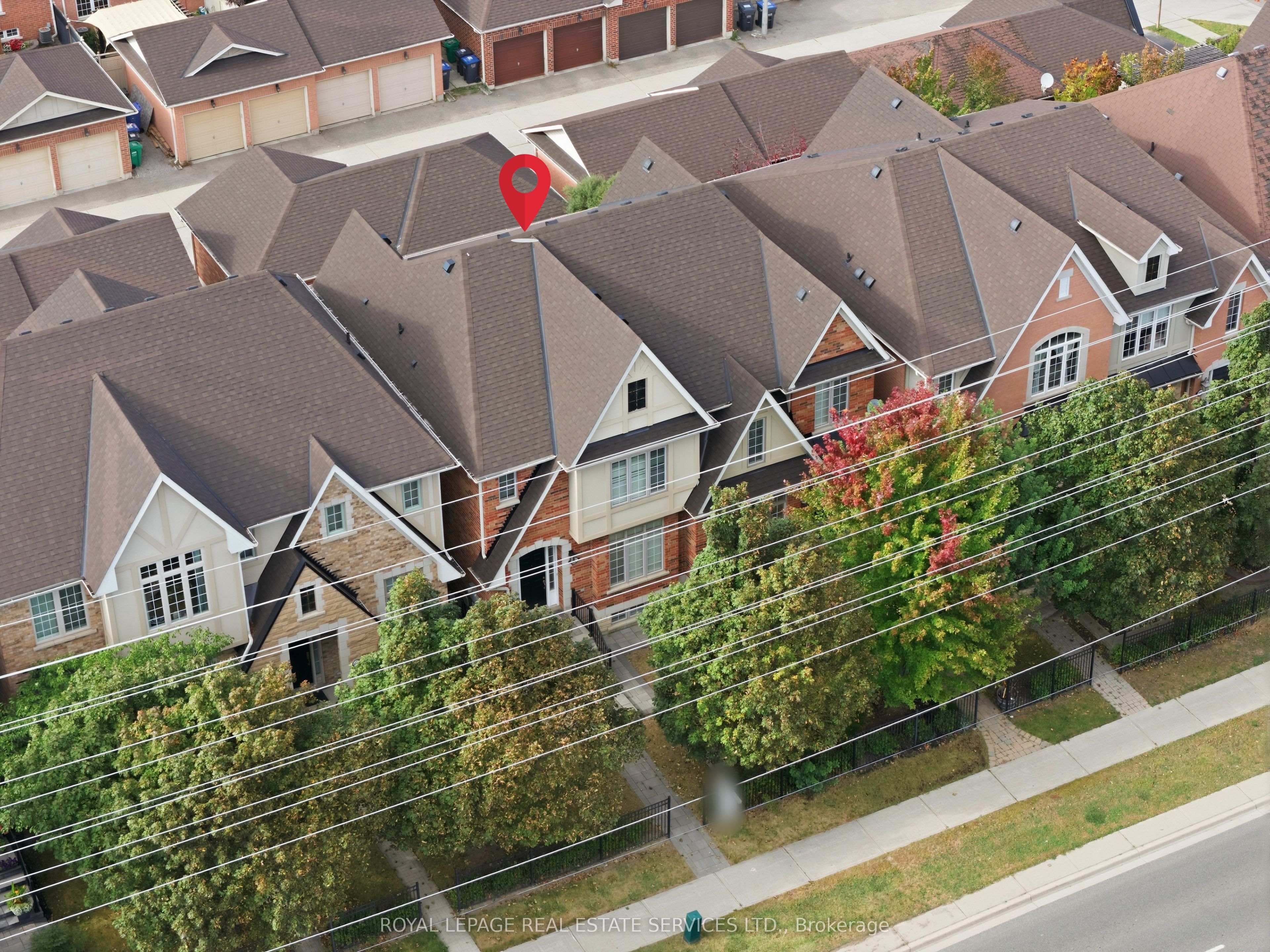 3891 Eglinton Avenue W Eglinton A