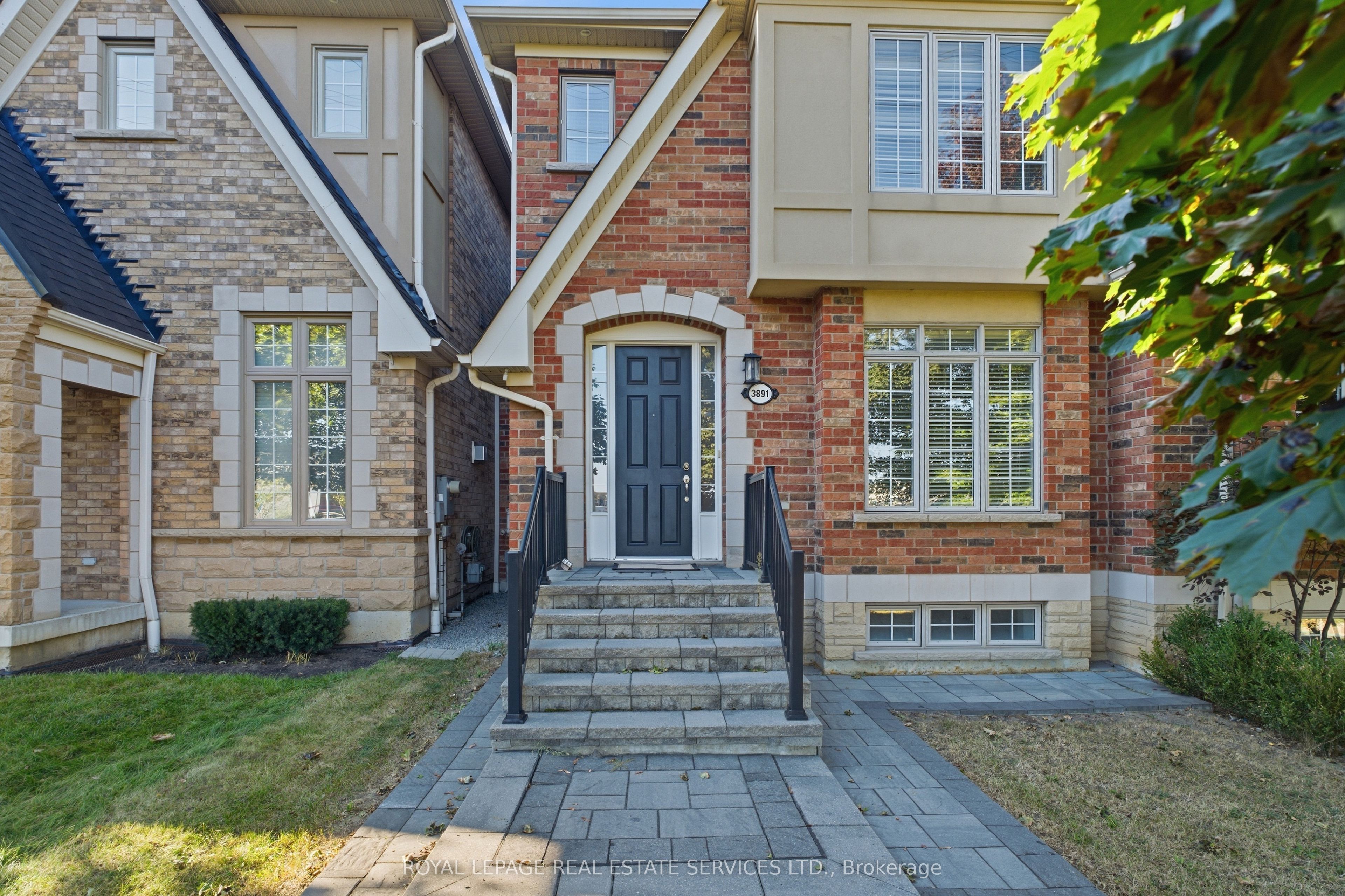 3891 Eglinton Avenue W Eglinton A