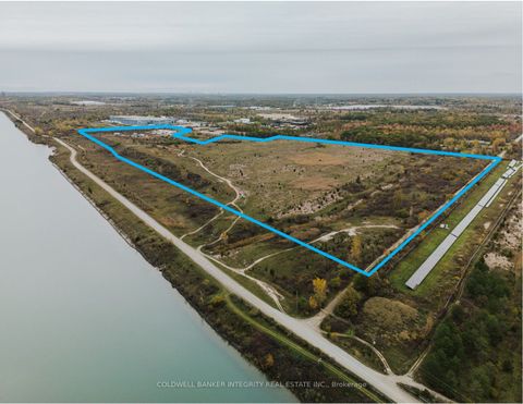 110 Udine Avenue Welland ON L3B 5N7