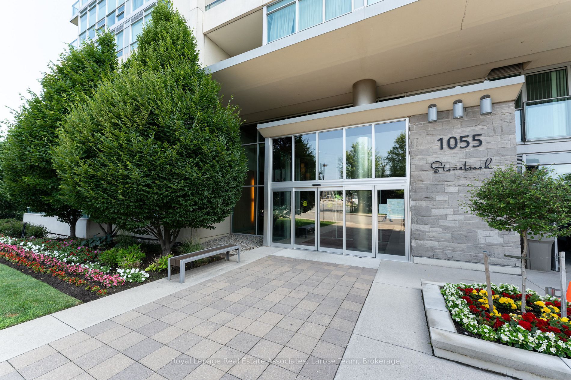 1055 Southdown Road 707
