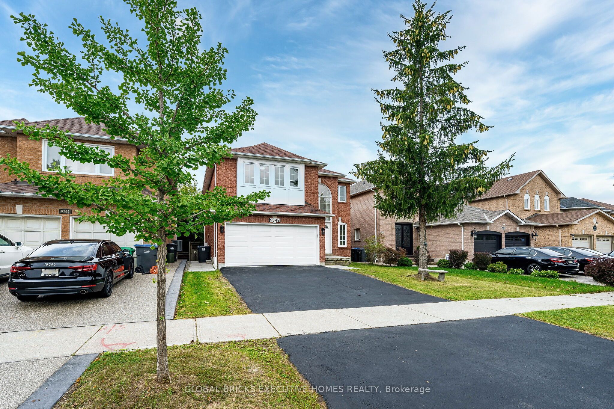 6348 Newcombe Drive