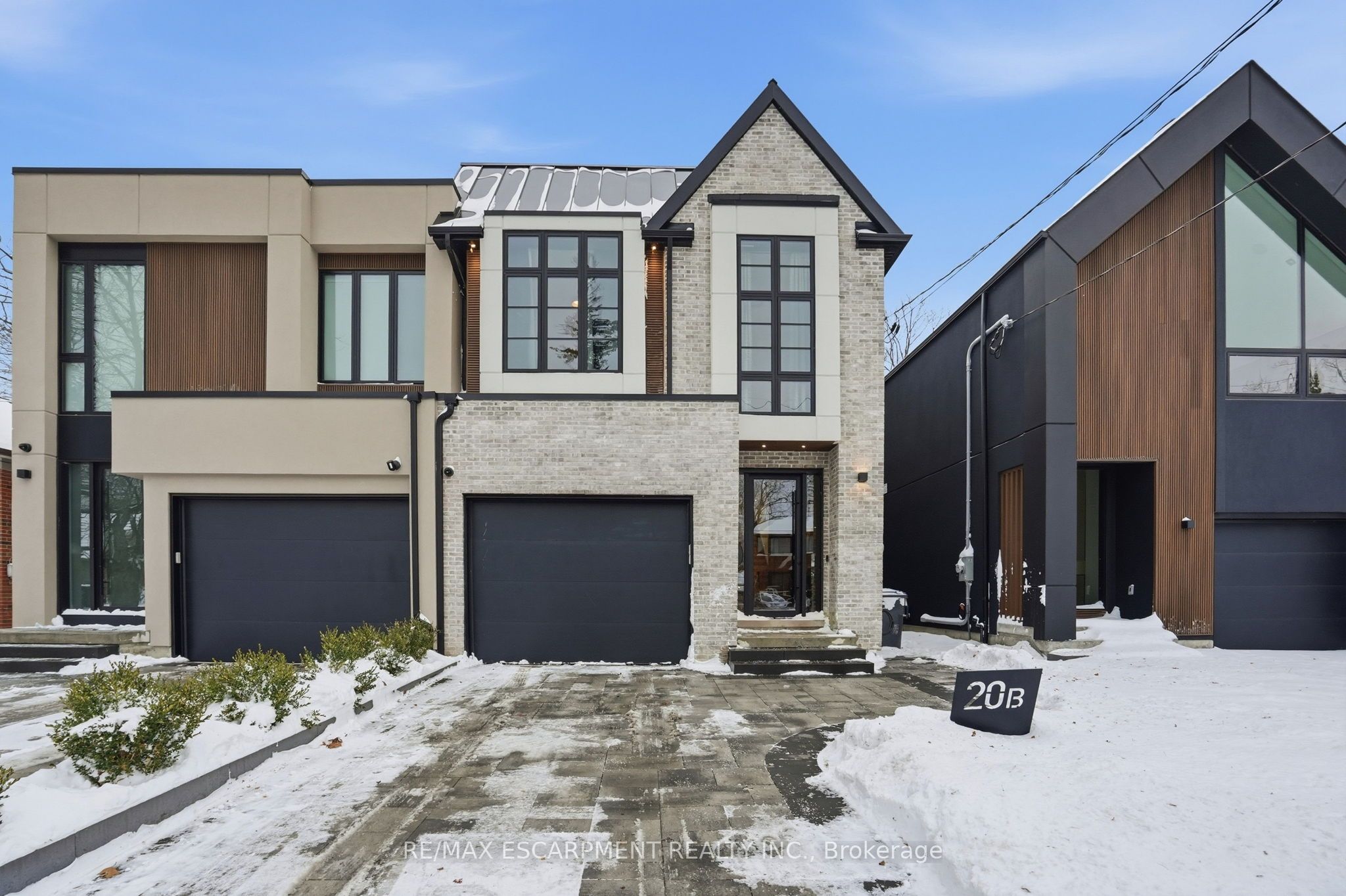 20B Broadview Avenue