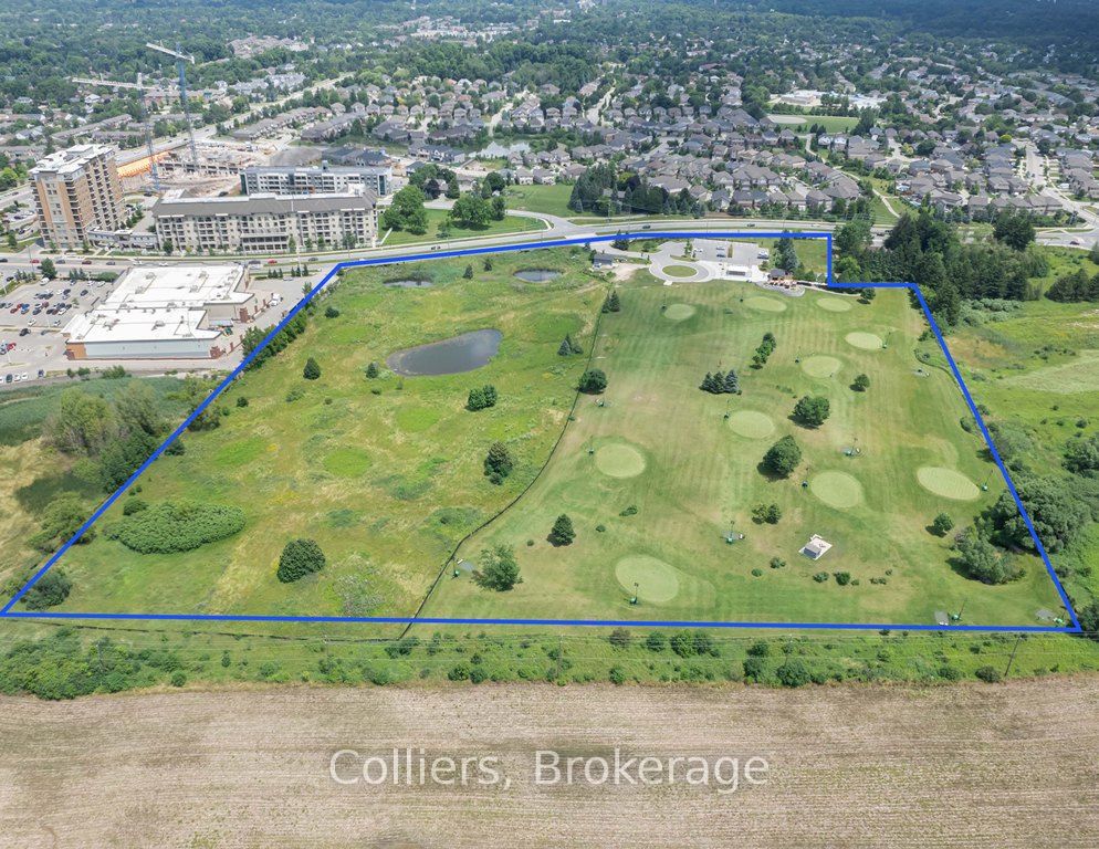 41 Ira Needles Boulevard