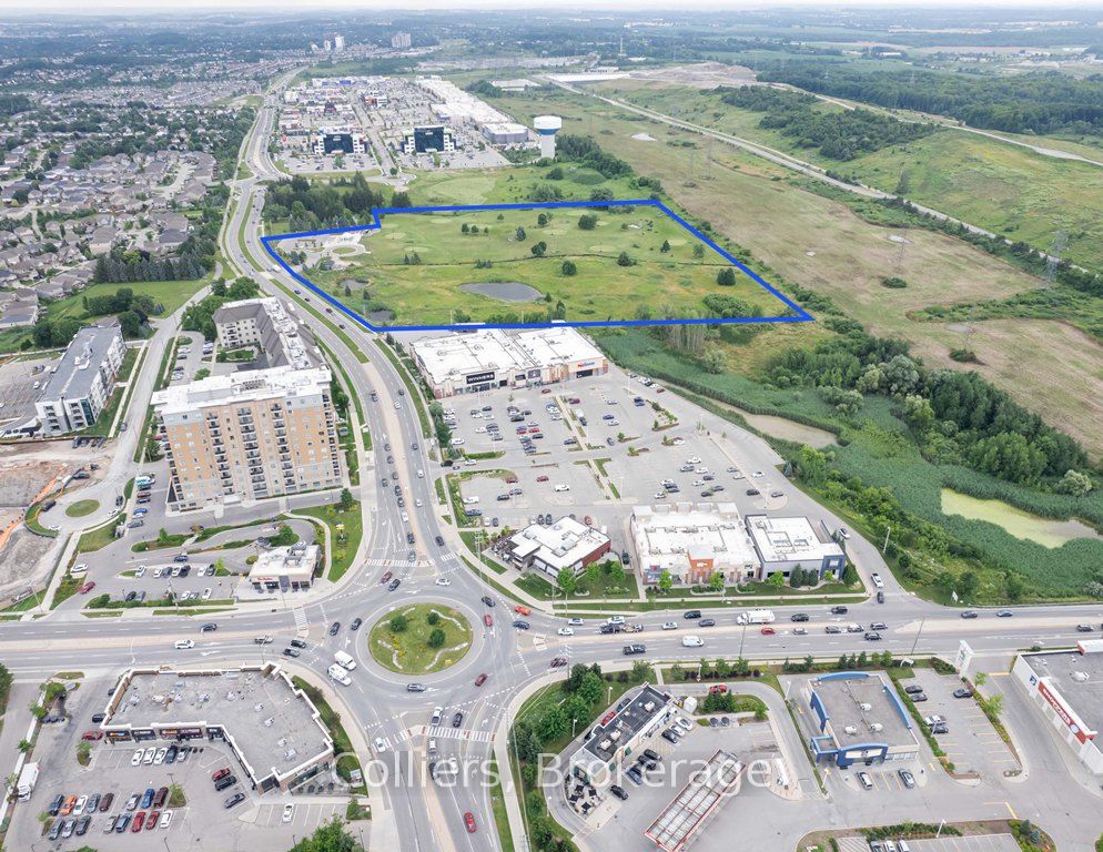 41 Ira Needles Boulevard