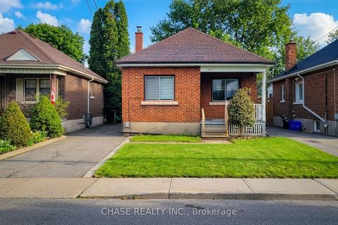 187 Paradise Road N Hamilton ON L8S 3T2