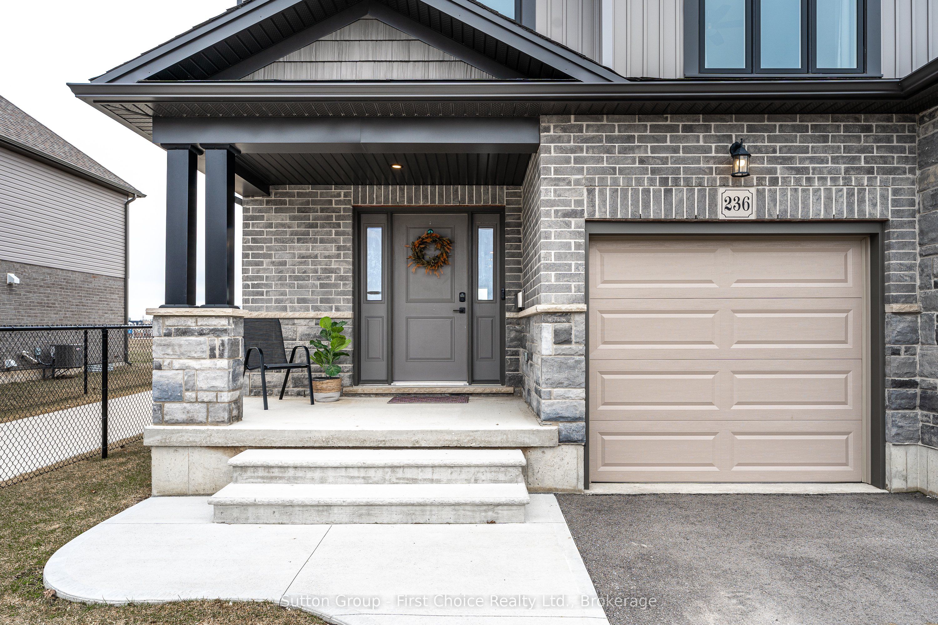 236 Bradshaw Drive