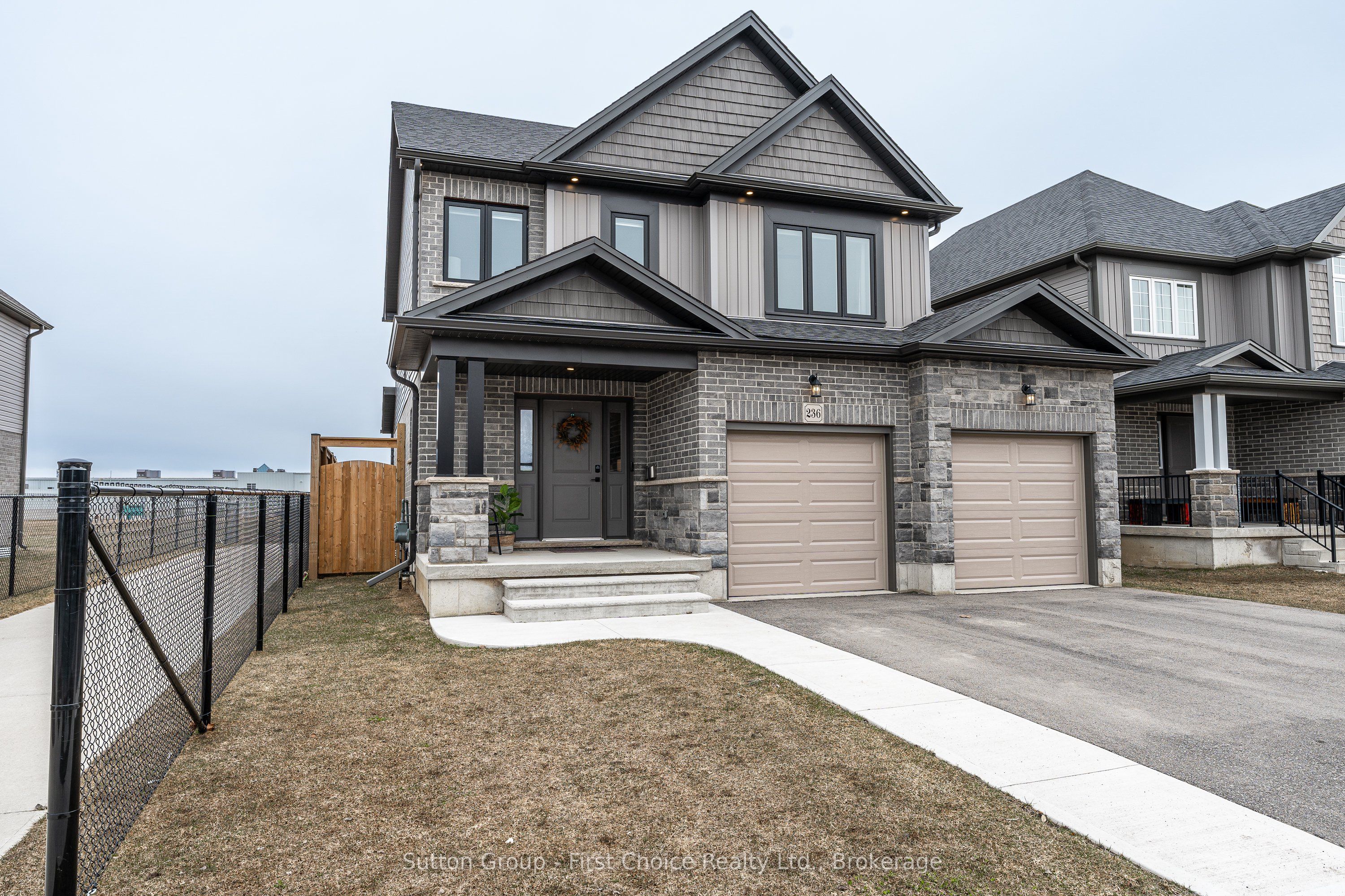 236 Bradshaw Drive