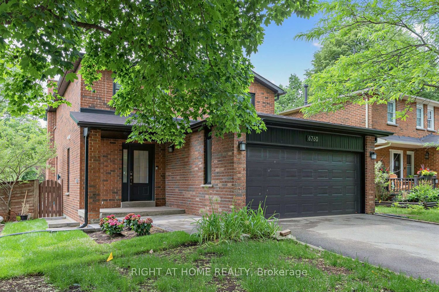 6760 Dolmage Court