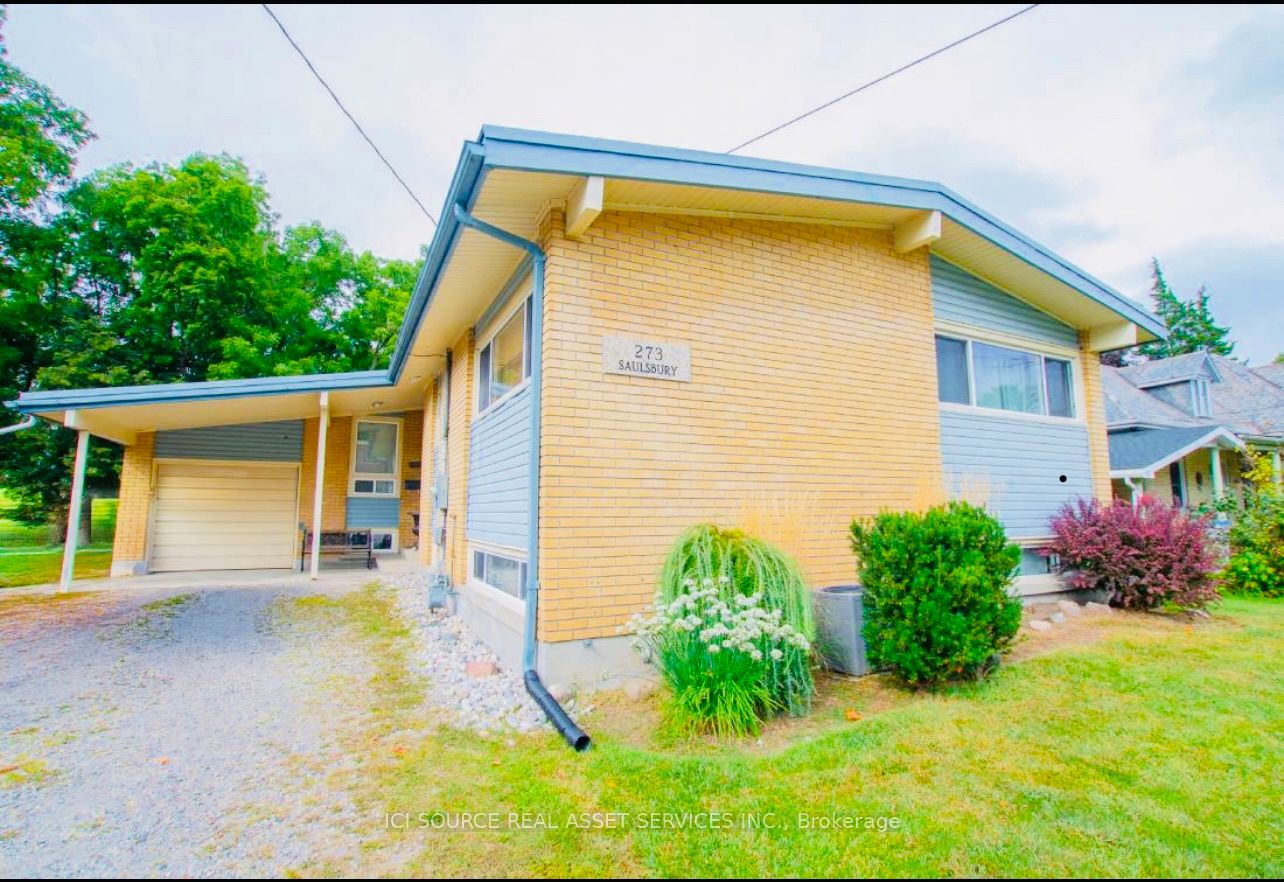 273 Saulsbury Street