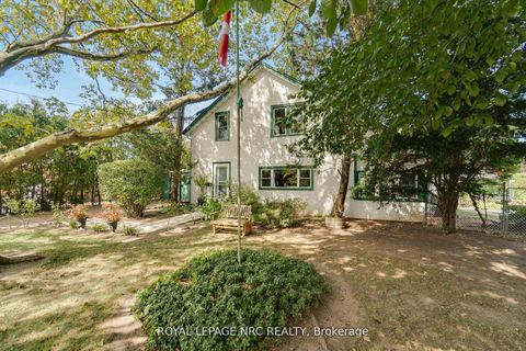 6511 Riall Street Niagara Falls ON L2J 1Z4