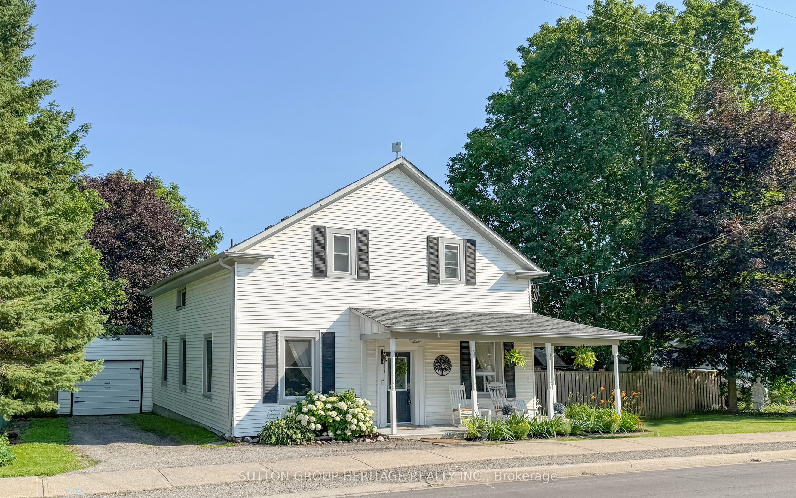 4525 Highway 2 Road