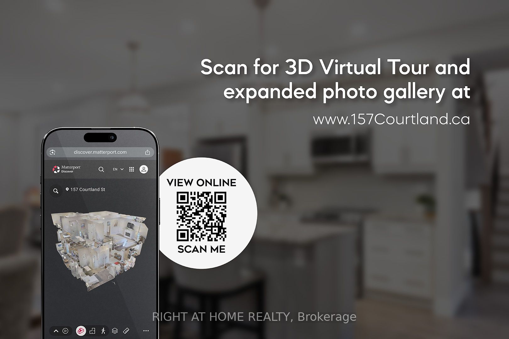 157 Courtland Street