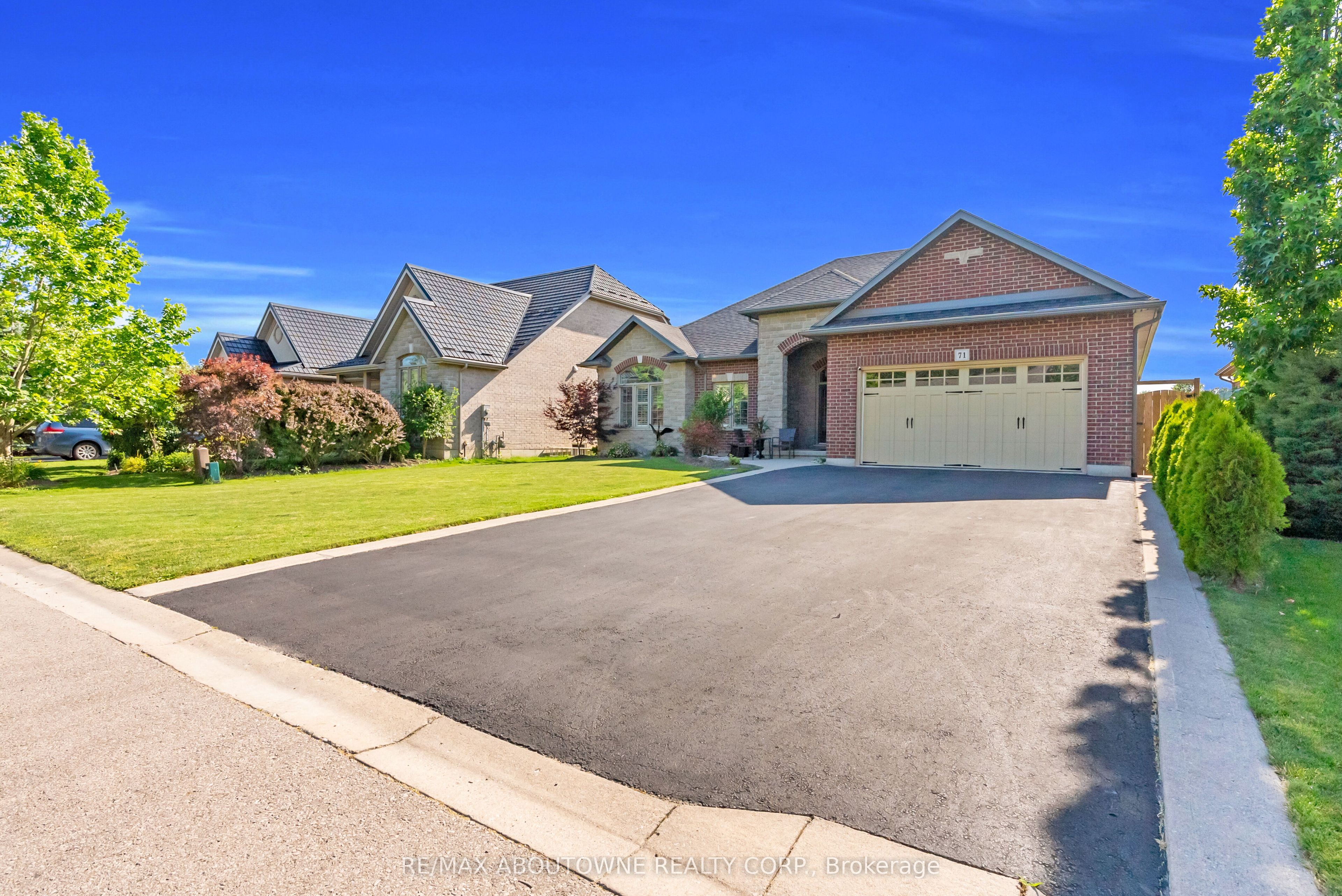 71 Newport Lane