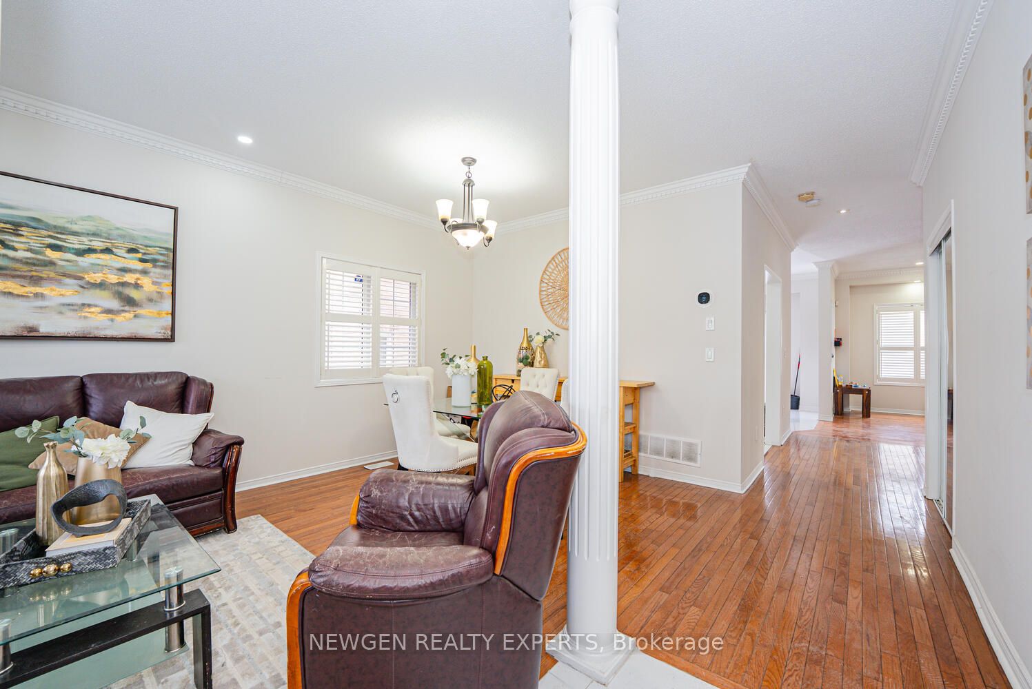 321 Queen Mary Drive