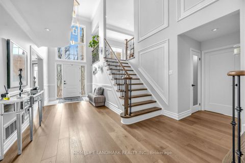 1098 Secretariate Road Newmarket ON L3X 1M3