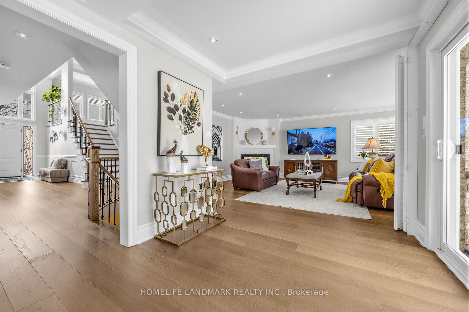 1098 Secretariate Road