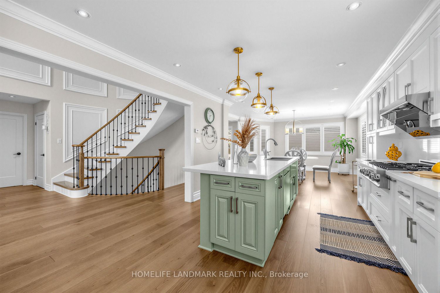 1098 Secretariate Road