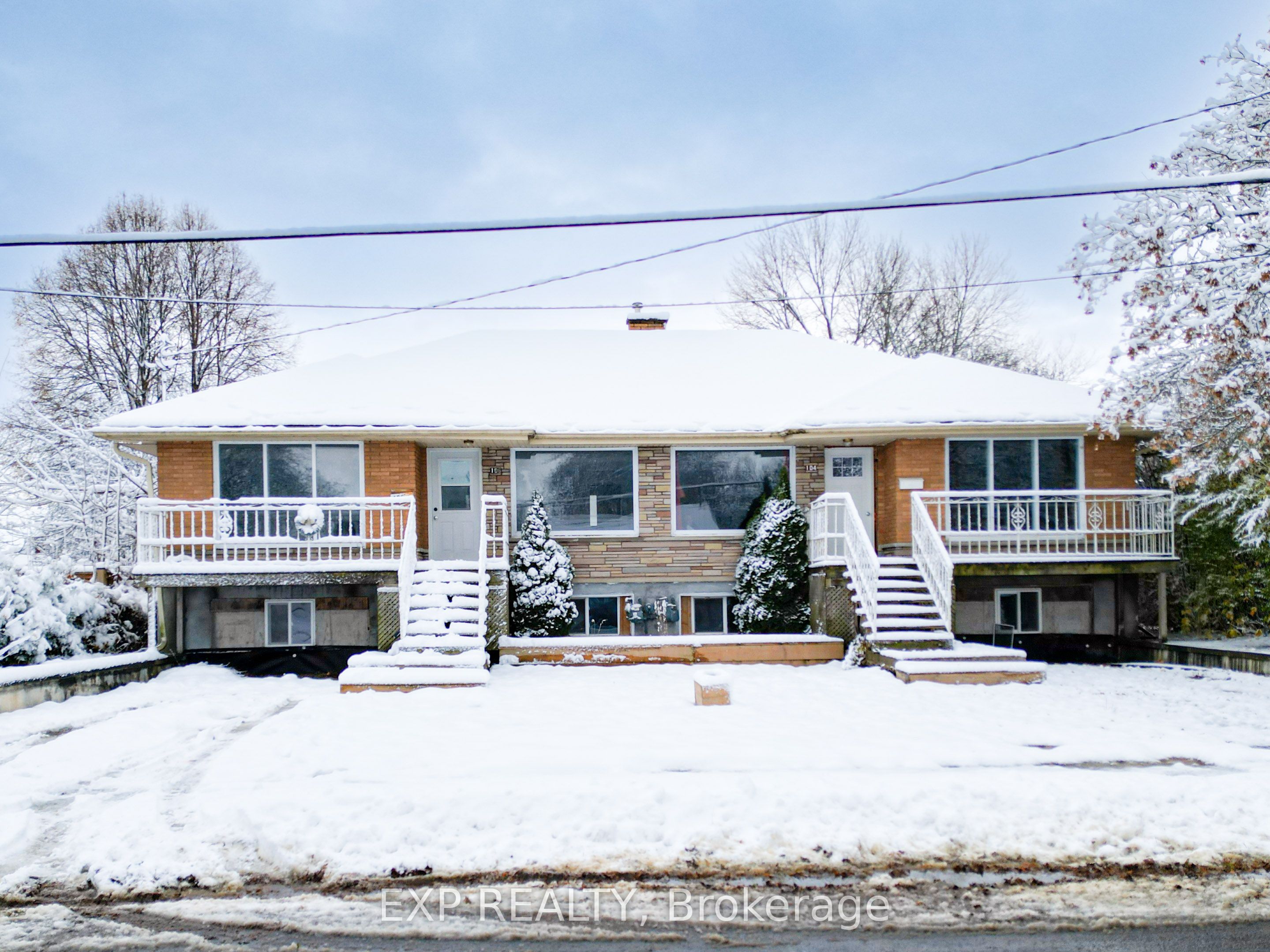 104 South Street S