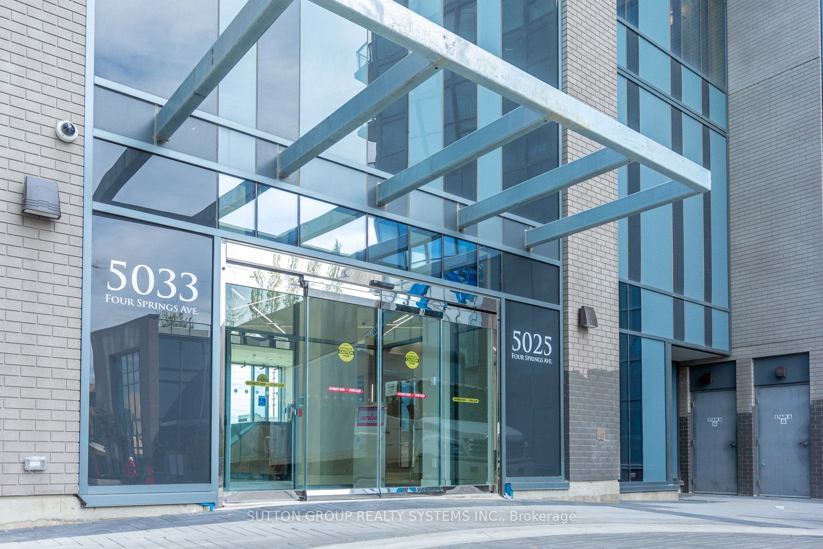 5025 Four Springs Avenue 1204