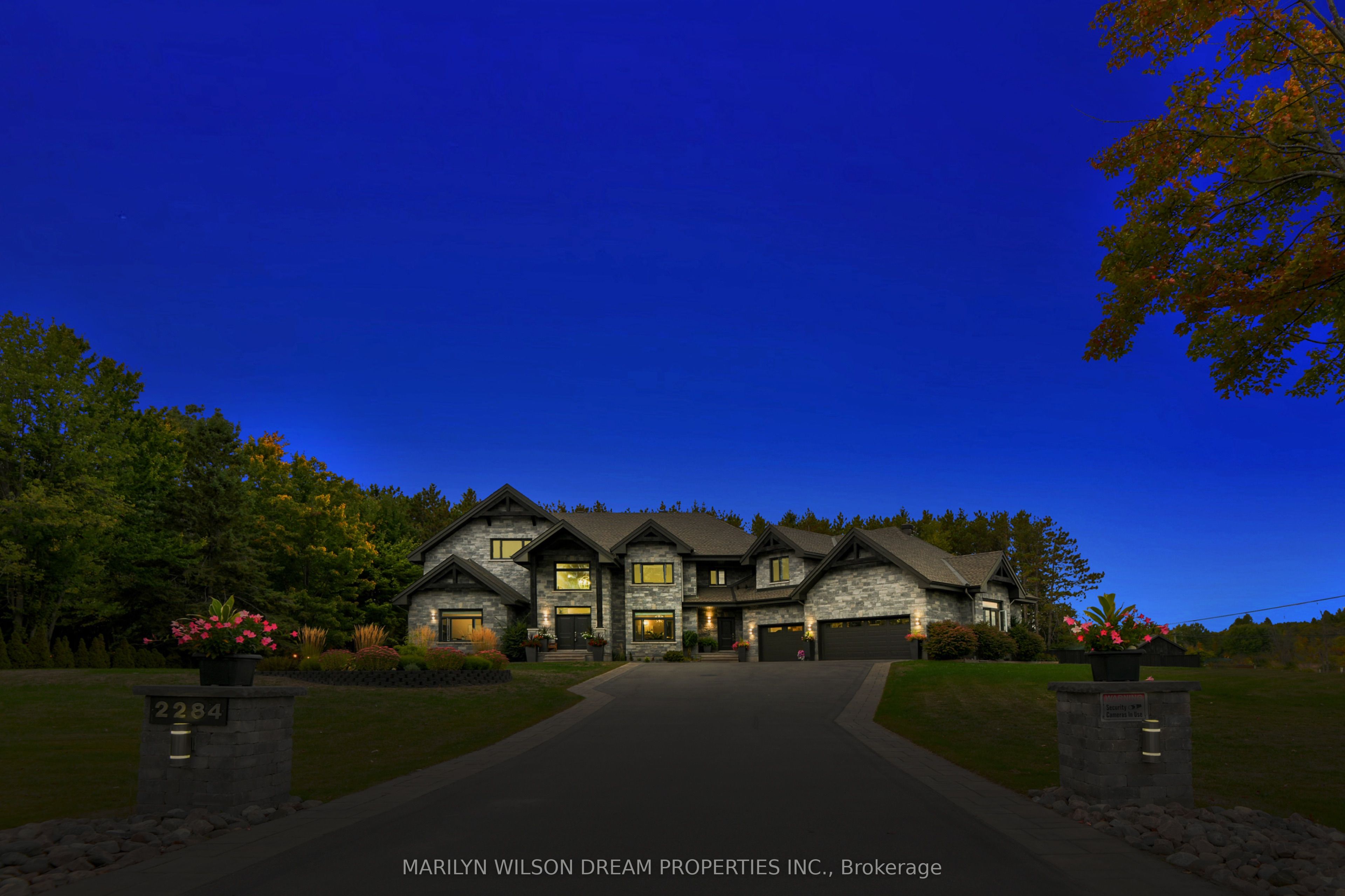 2284 Summerside Drive