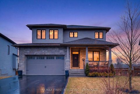 1617 Brookedayle Avenue Kingston ON K7P 0S8