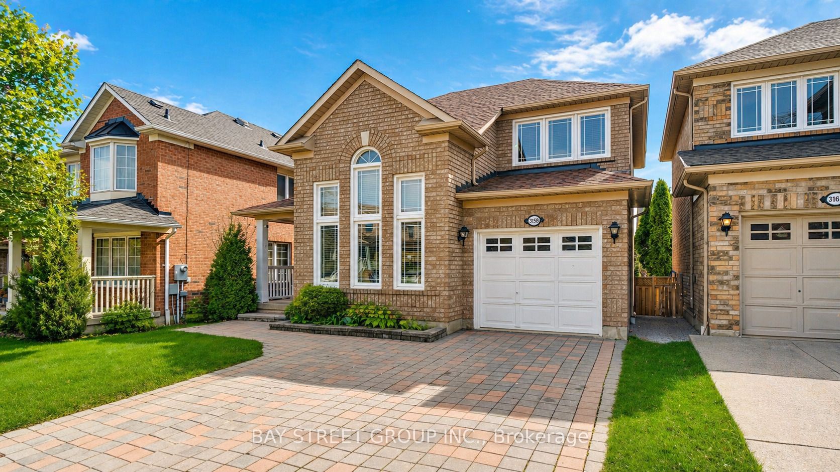 3158 Rock Harbour Road