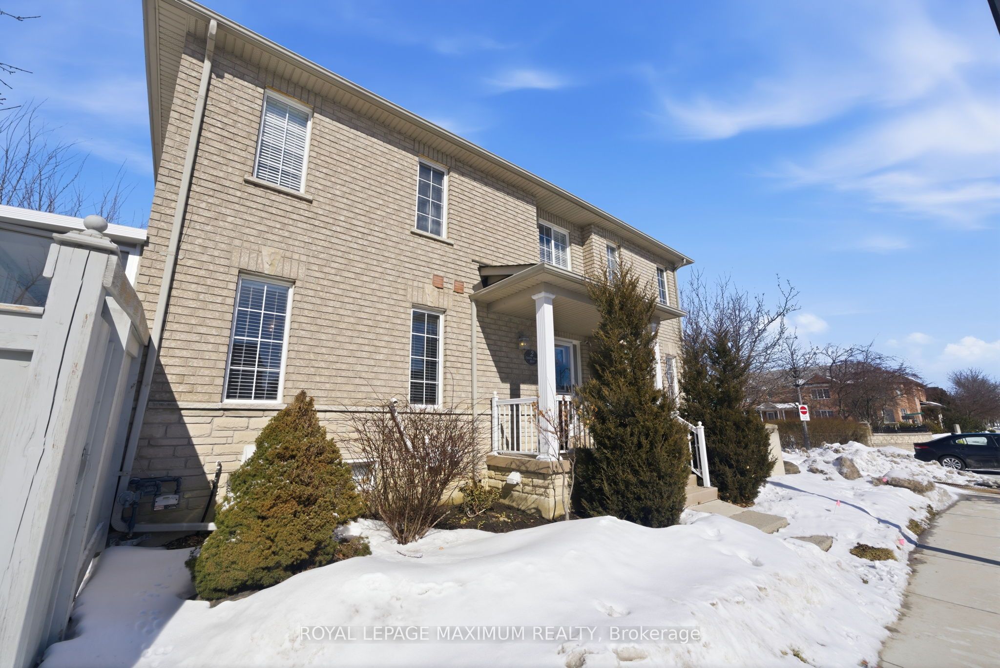 2 Castle Park Boulevard