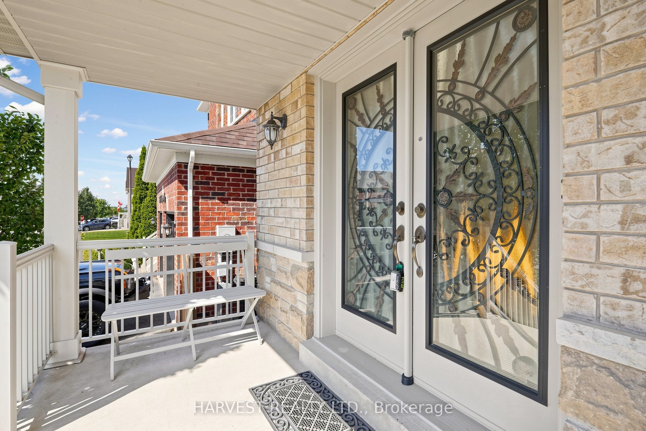 16 Mckenzie Way