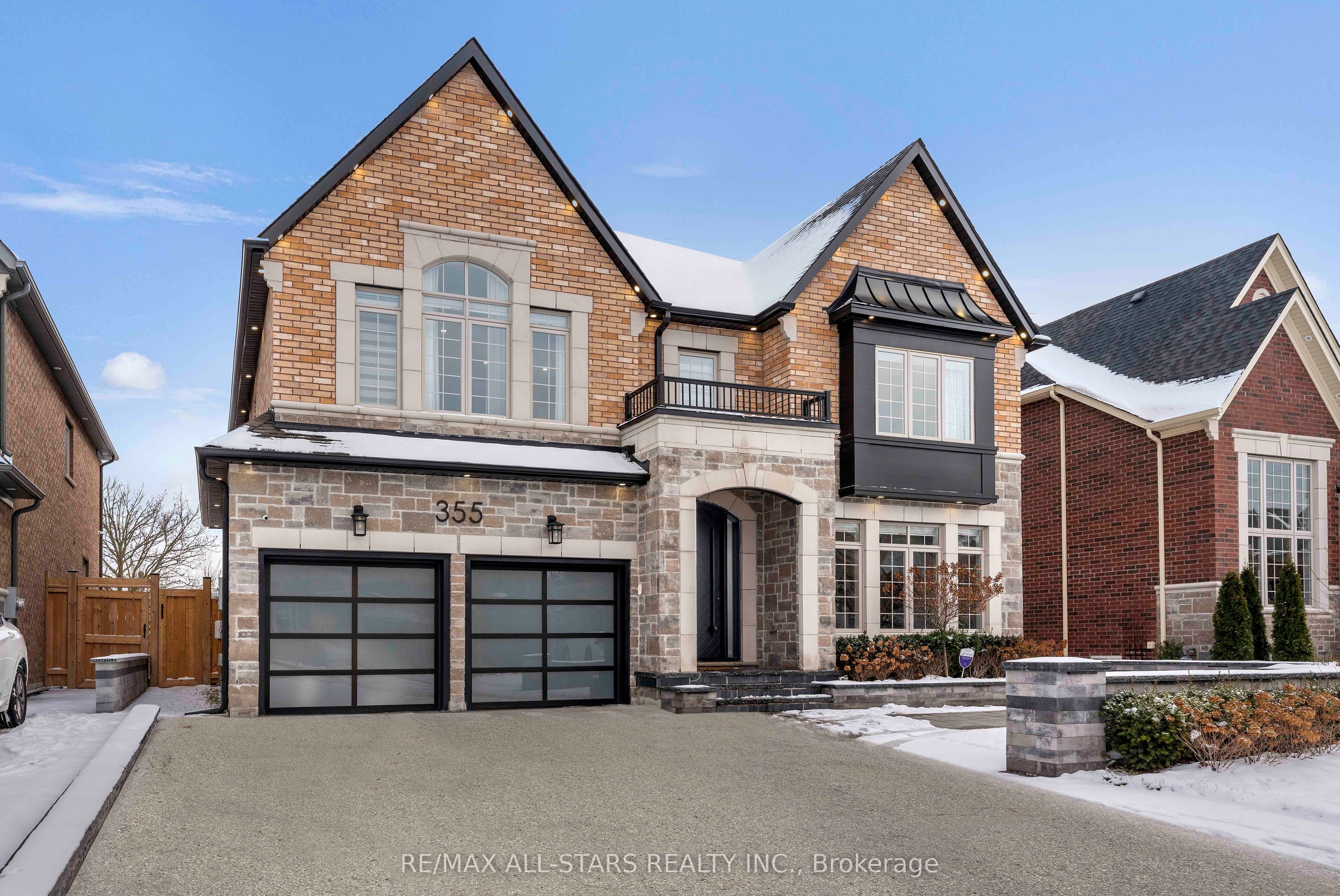 355 Reg Harrison Trail