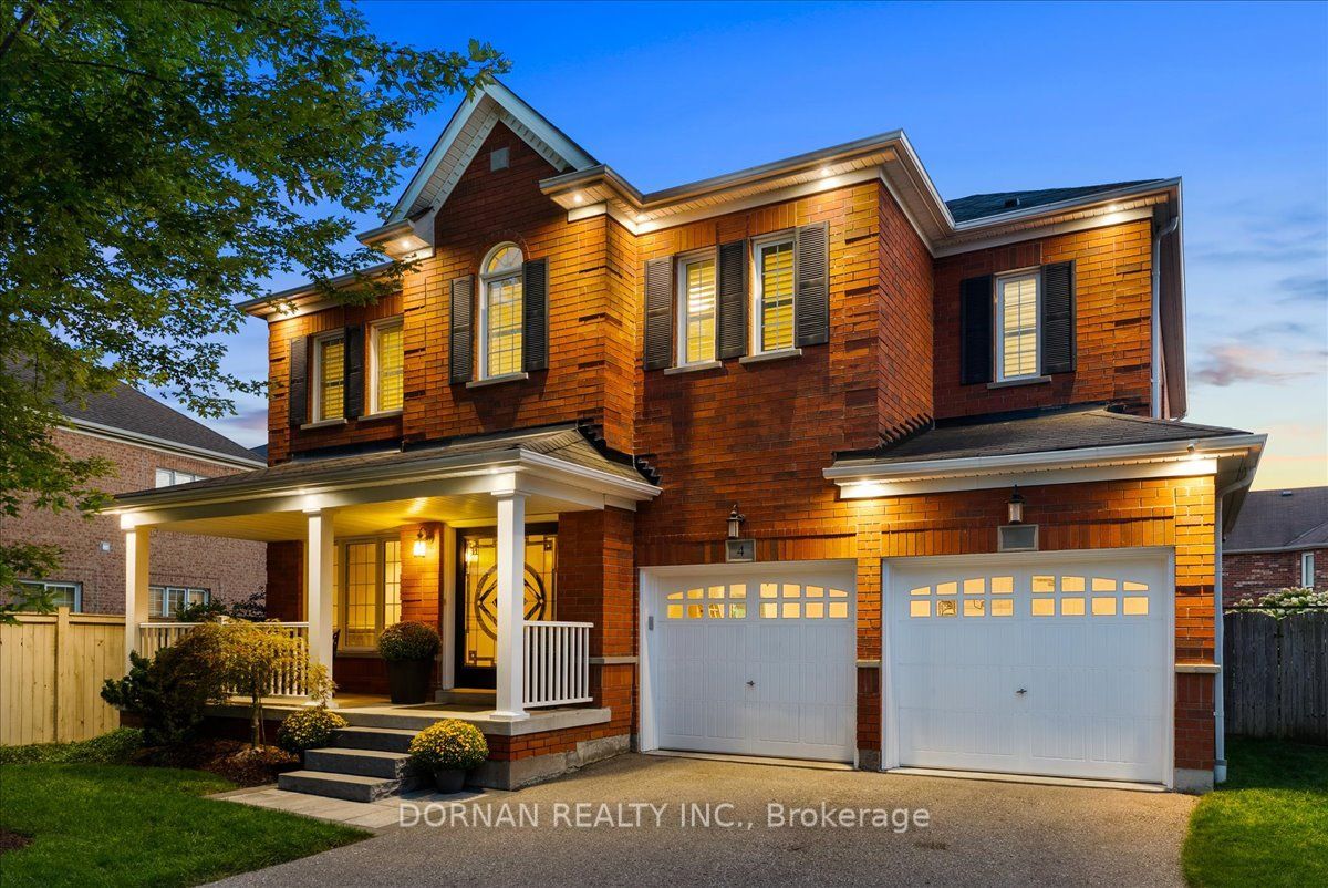 4 Hanaway Drive