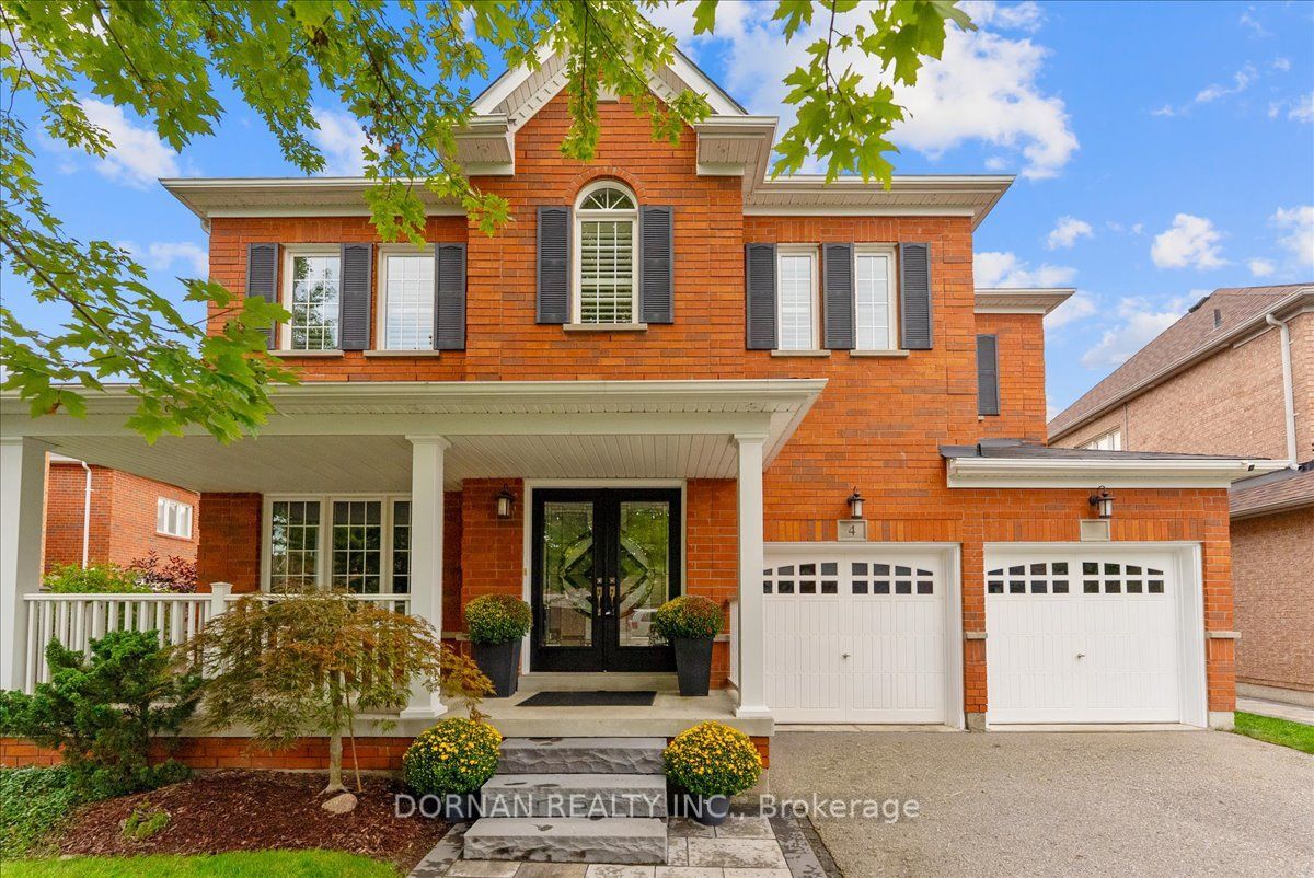 4 Hanaway Drive