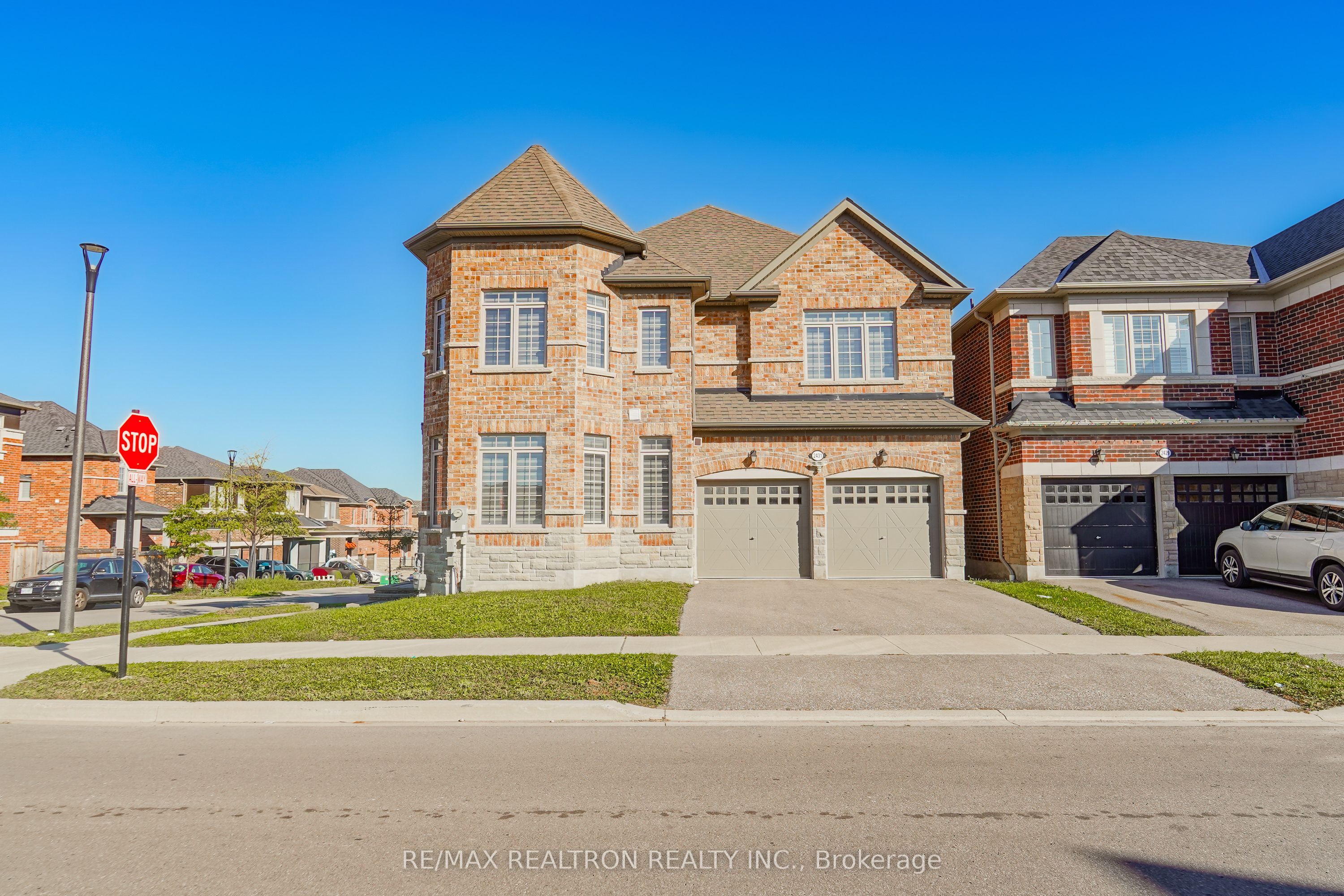 2431 Hibiscus Drive