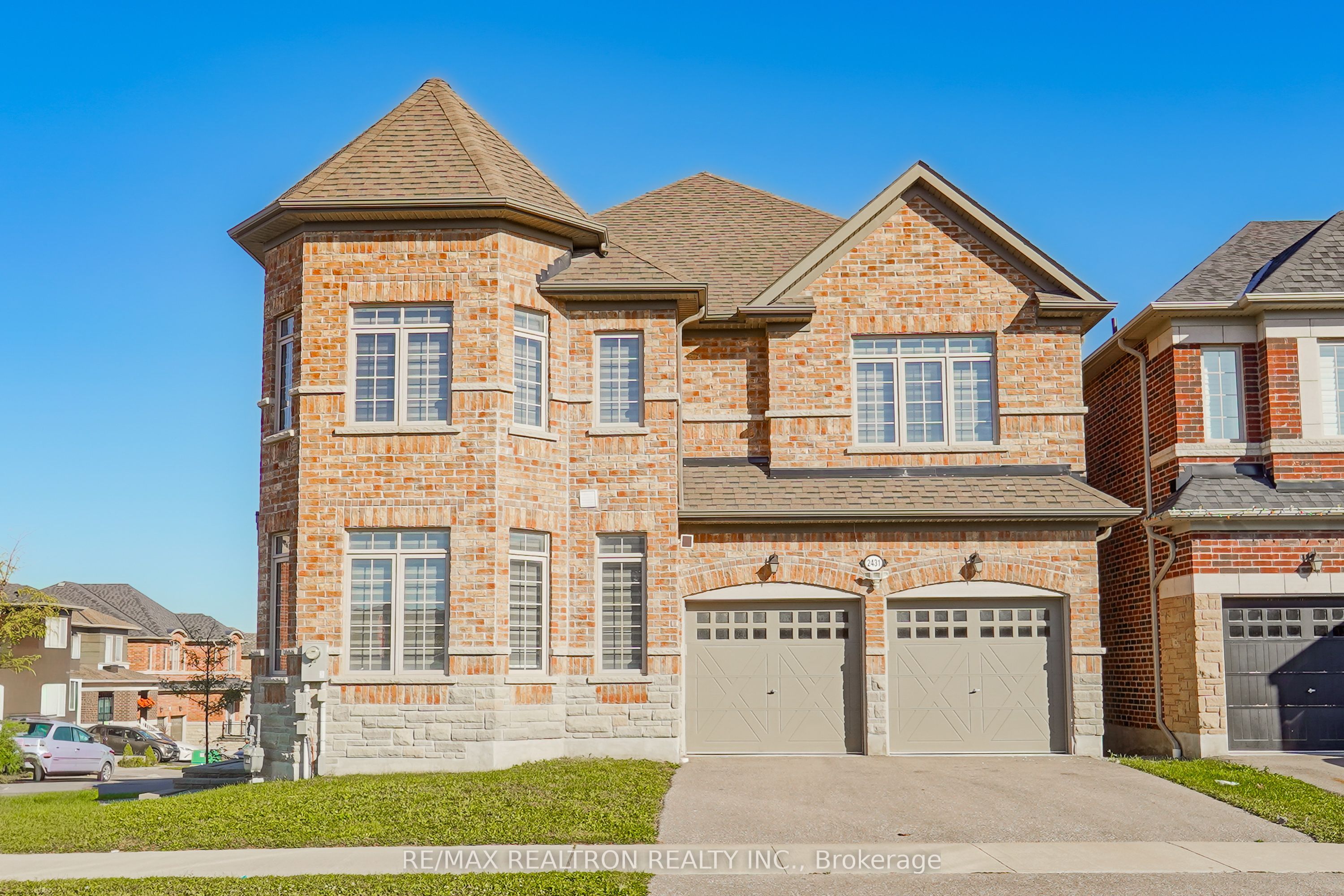 2431 Hibiscus Drive