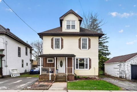 122 South Cayuga Street W Haldimand ON N1A 1P5