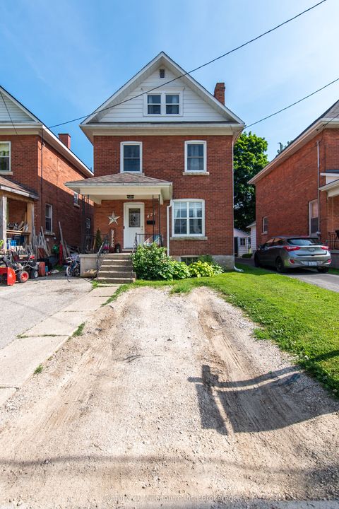 471 13th A Street W Owen Sound ON N4K 3X3