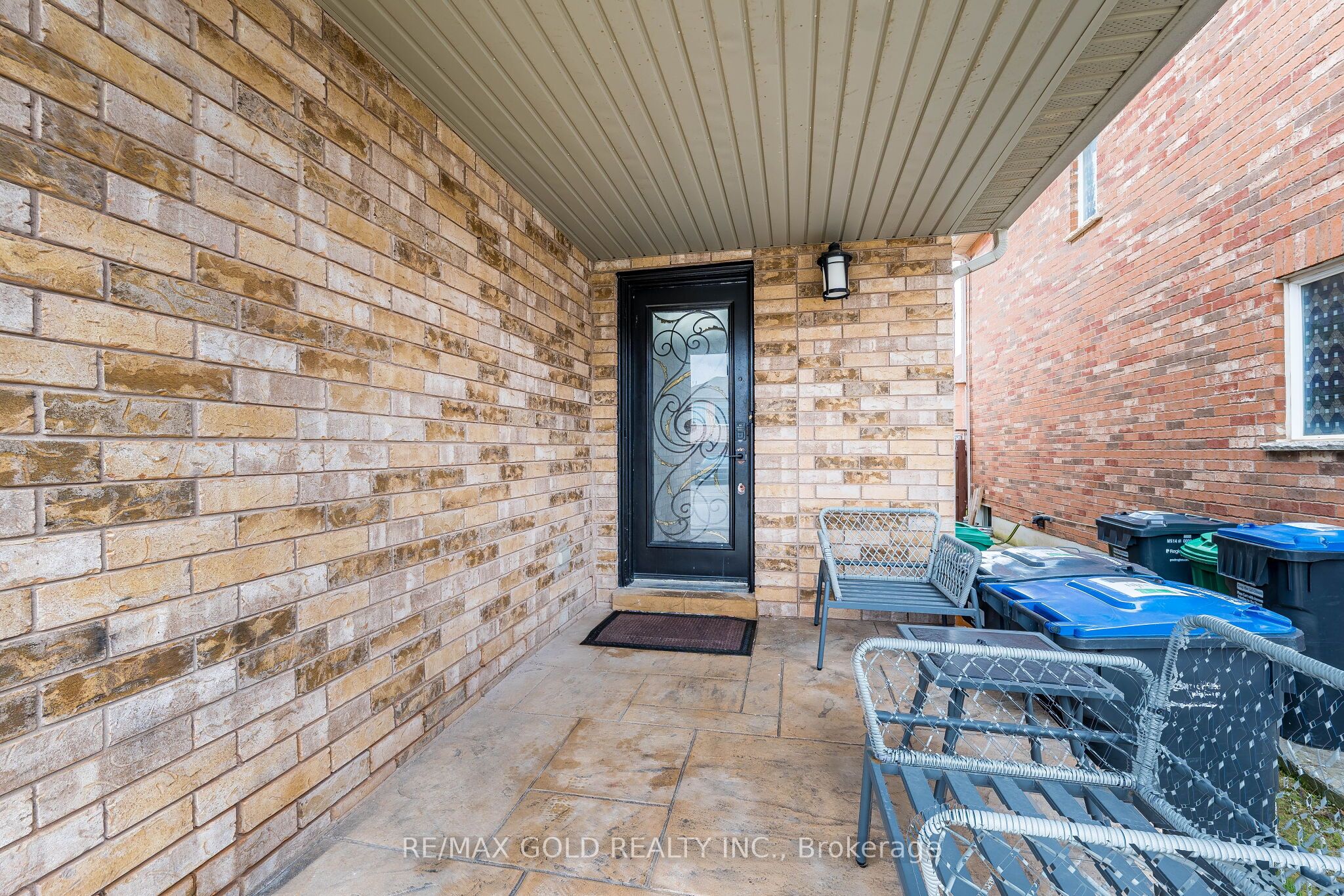 89 Cadillac Crescent