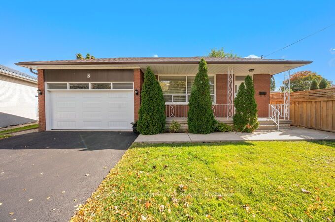 3 Indianola Drive