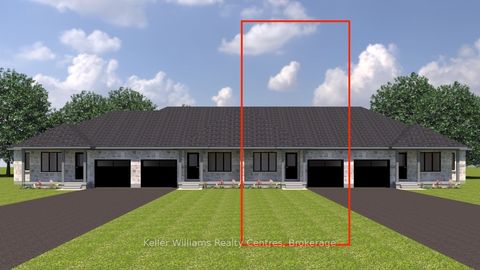 719 18th Street N/A Hanover ON N4N 0C7